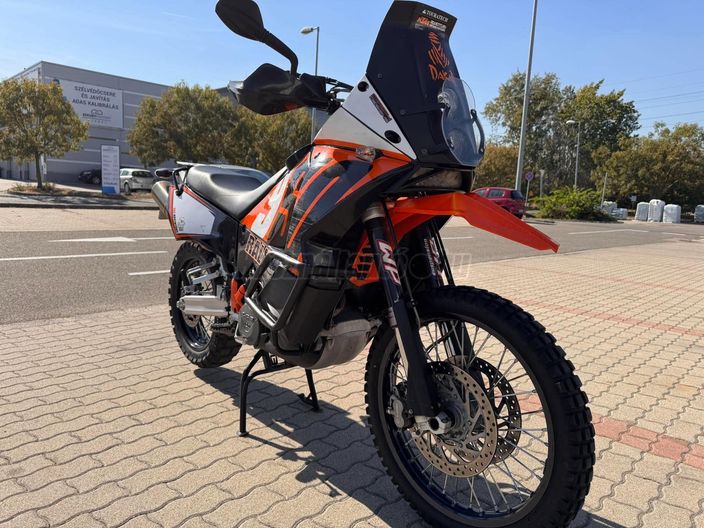KTM 950 ADVENTURE
