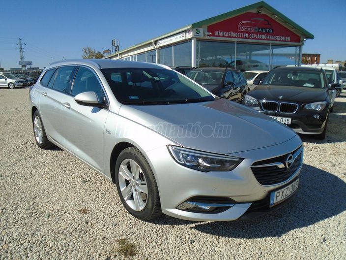 OPEL INSIGNIA Sports Tourer 2.0 CDTI Dynamic Start Stop (Automata)