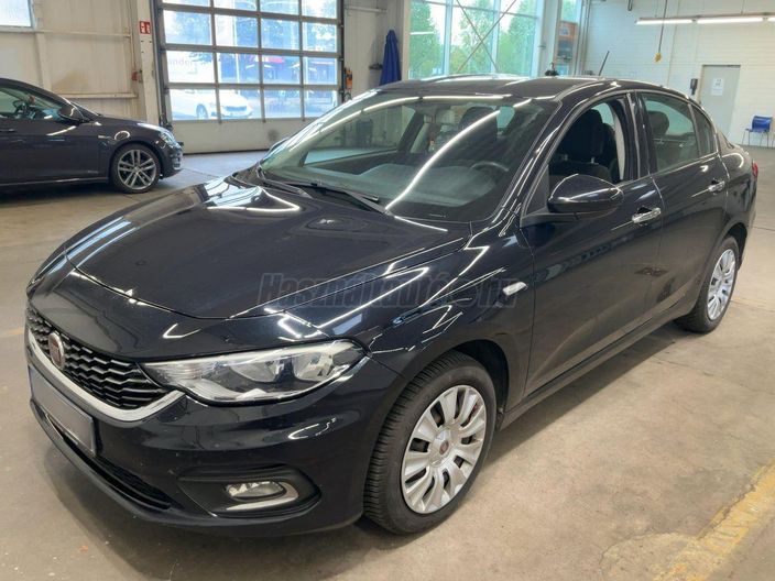 FIAT TIPO 1.4 16V Lounge