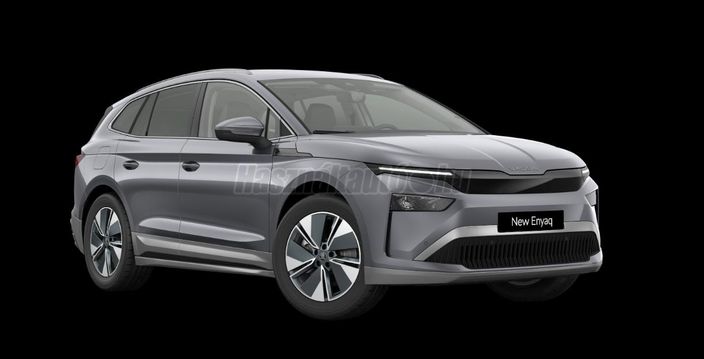 SKODA ENYAQ 85 eJoy