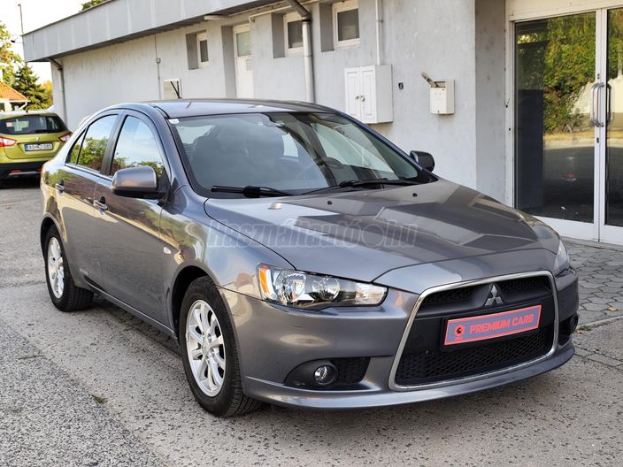 MITSUBISHI LANCER Sportback 1.6 Invite