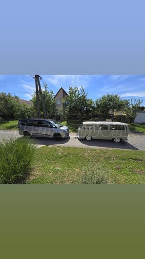 VOLKSWAGEN MULTIVAN 2.0 TDI Edition DSG HT