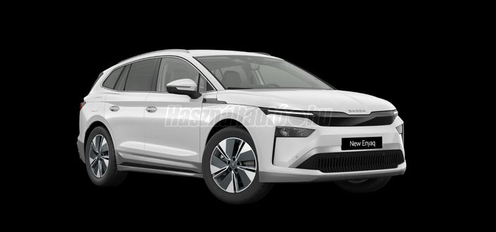 SKODA ENYAQ 85 eJoy