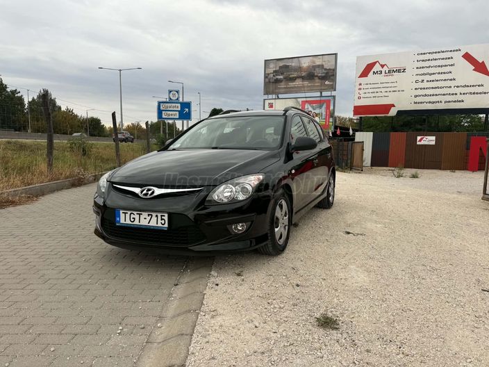 HYUNDAI I30 CW 1.4i Life