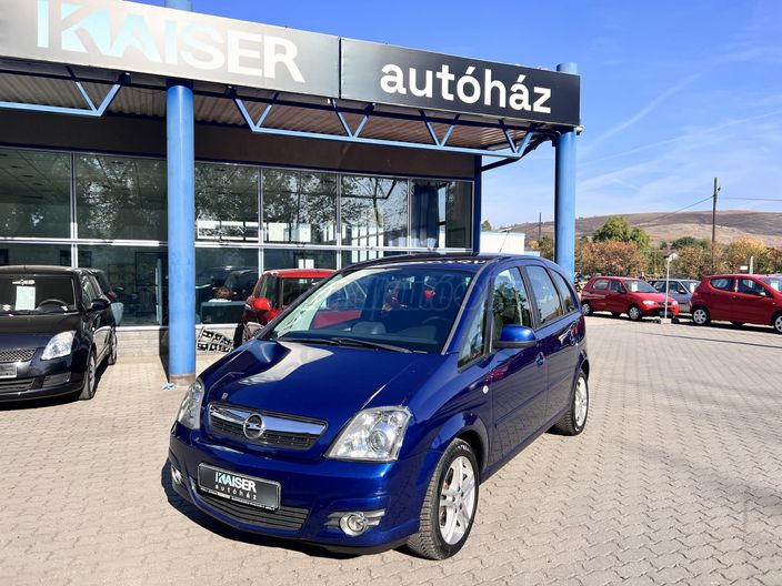 OPEL MERIVA A 1.6 16V Cosmo