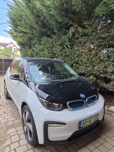 BMW I3 120Ah (Automata)