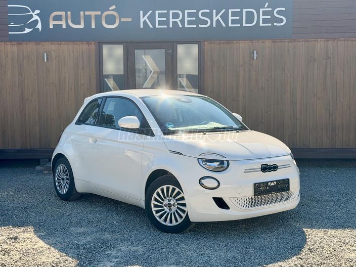 FIAT 500 500e 42kWh (Automata)
