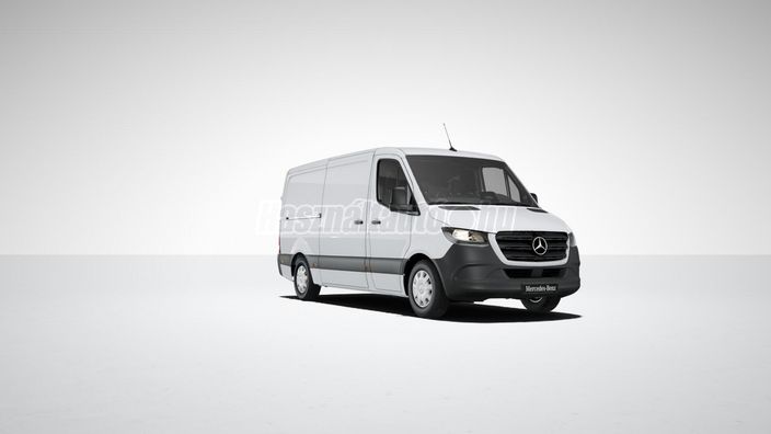 MERCEDES-BENZ SPRINTER 211 CDI 907.623.13 Pro MU1