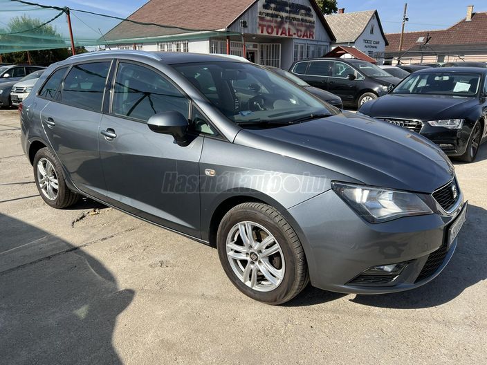 SEAT IBIZA ST 1.6 CR TDI Style