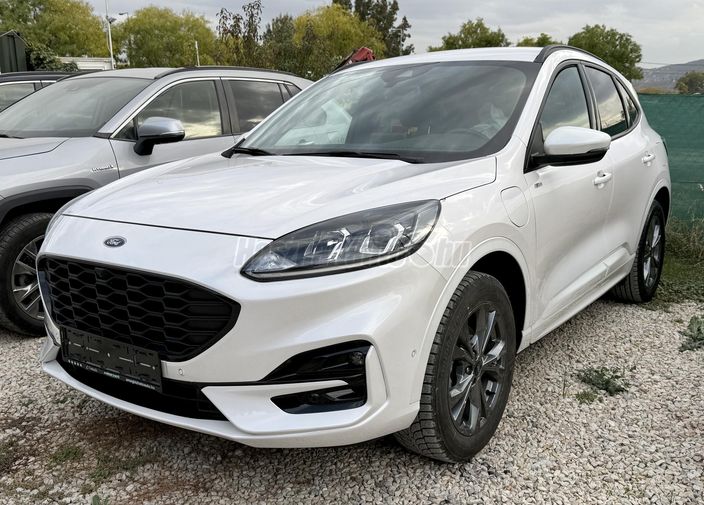 FORD KUGA 2.5 PHEV ST-Line CVT