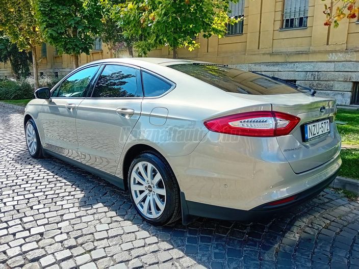 FORD MONDEO 2.0 TDCi ECO Trend