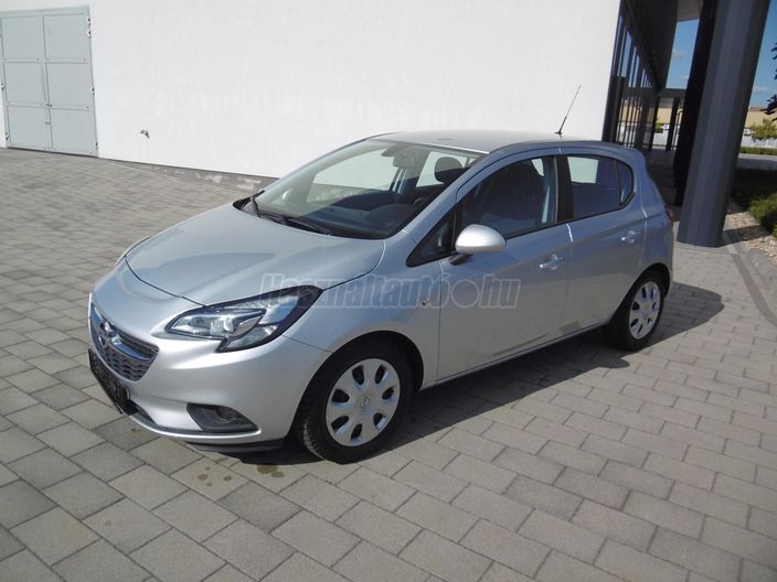 OPEL CORSA E 1.3 CDTI Colour Edition