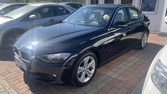 BMW 320 320i (Automata)