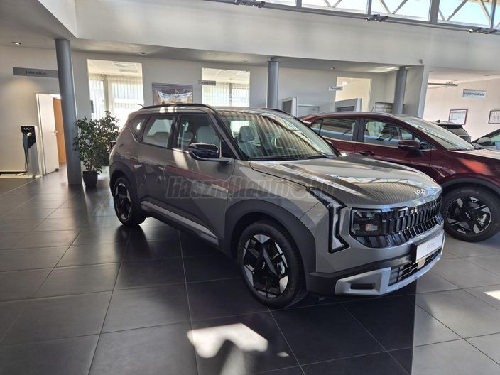 KIA SELTOS 1.6 T-GDI Gold