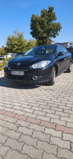RENAULT FLUENCE 1.5 dCi Privilege