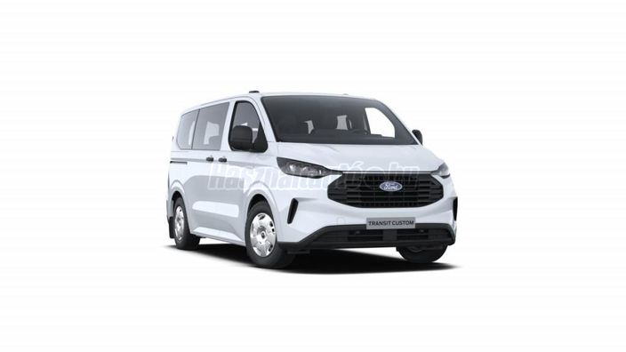 FORD TOURNEO CUSTOM KOMBI LIMITED L2H1 150 M6 FWD =
