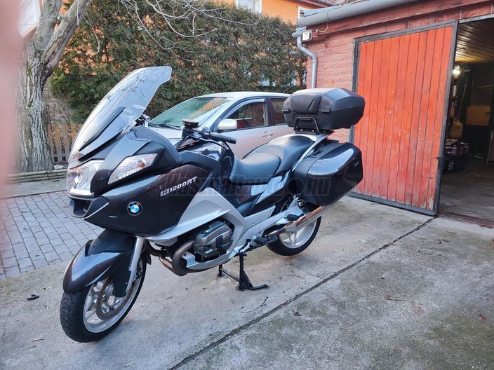 BMW R 1200 RT