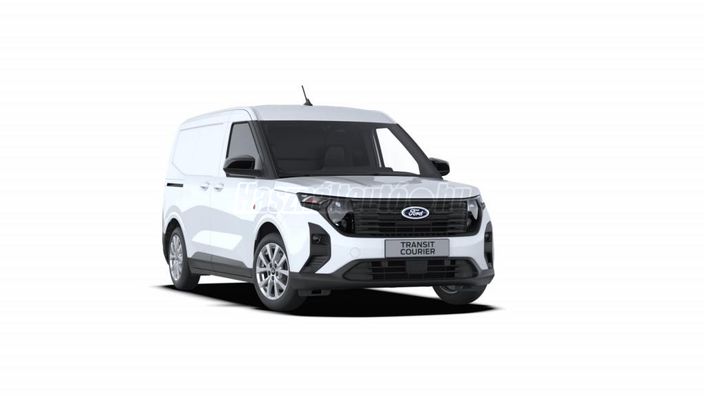 FORD TRANSIT COURIER LIMITED 1.5L 100 M6 =