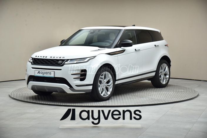 LAND ROVER RANGE ROVER EVOQUE D200 R-Dynamic HSE (Automata)