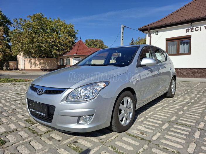 HYUNDAI I30 1.6 CRDi LP Comfort