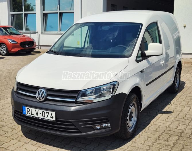 VOLKSWAGEN CADDY 2.0 TDI SCR BMT Trendline Euro 6.2