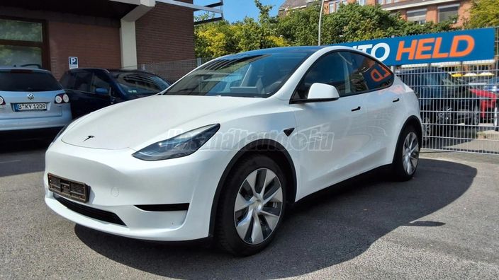 TESLA MODEL Y Long Range RWD (Automata)