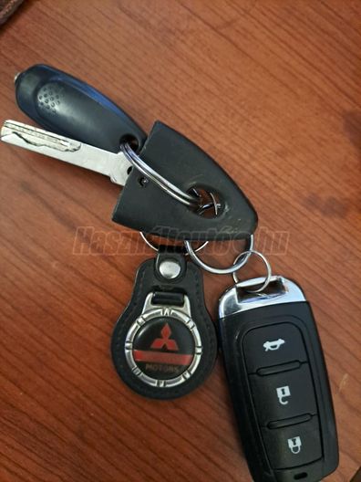 MITSUBISHI SPACE STAR 1.3 Family ABS