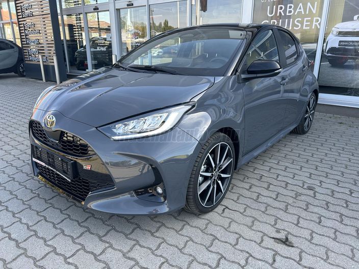TOYOTA YARIS 1.5 Hybrid GR Sport VIP e-CVT