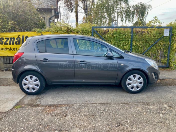 OPEL CORSA D 1.4 Active