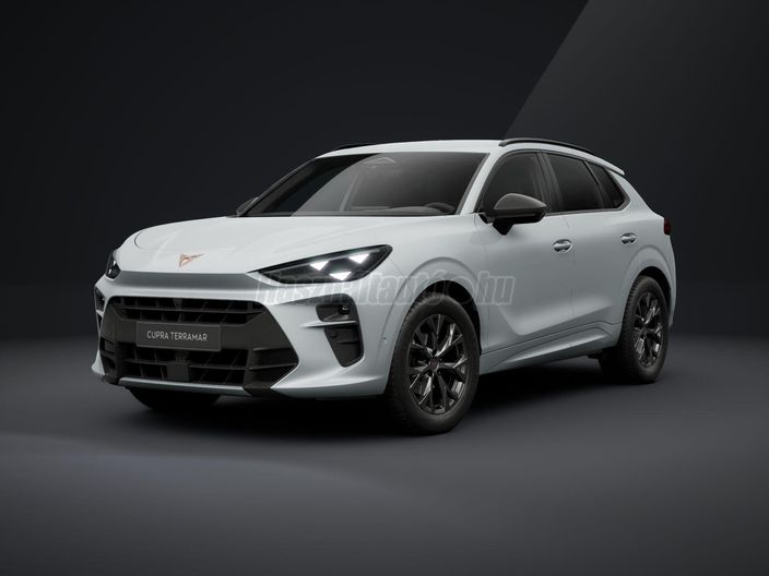 CUPRA TERRAMAR 1.5 TSI Impulse mHEV DSG
