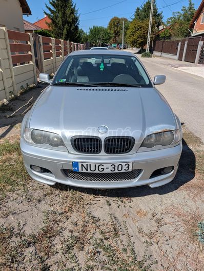 BMW 328 2.8 24V