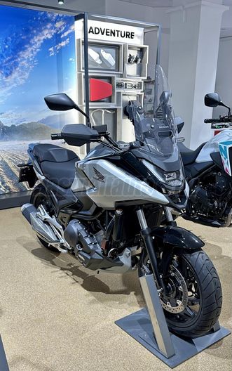 HONDA NC 750 XD