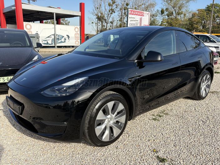 TESLA MODEL Y Long Range AWD (Automata)
