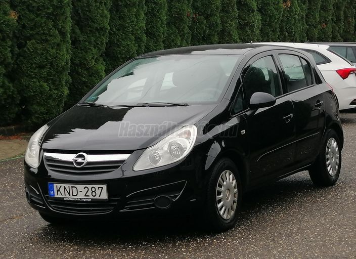 OPEL CORSA D 1.2 Cosmo