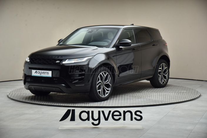 LAND ROVER RANGE ROVER EVOQUE D200 R-Dynamic SE (Automata)