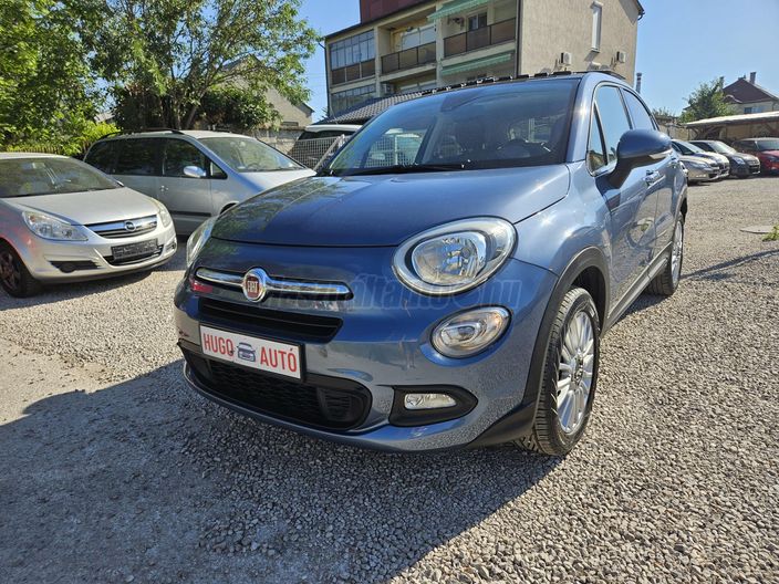 FIAT 500X 1.6 16V PopStar S&S