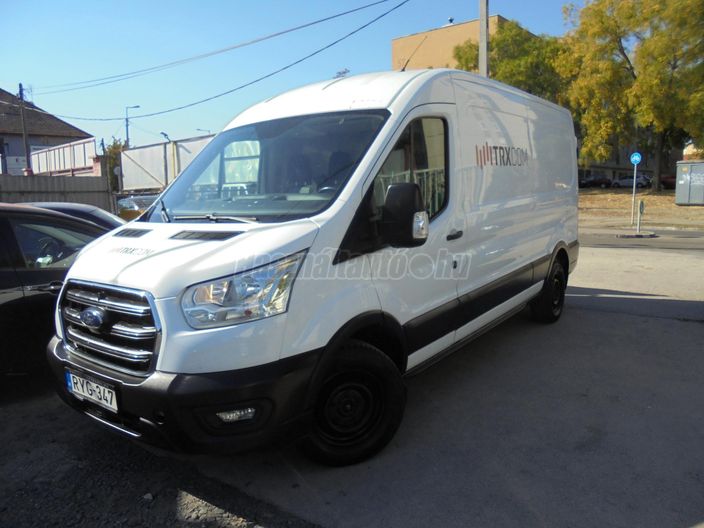 FORD TRANSIT 2.0 TDCi 310 MWB Trend