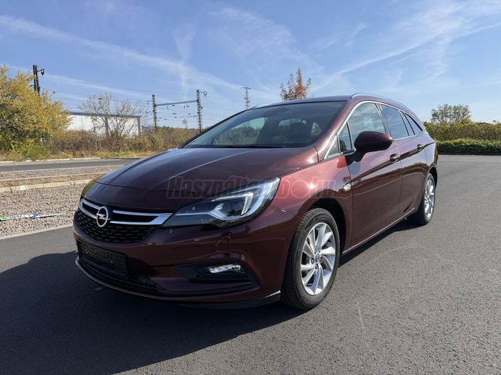 OPEL ASTRA K Sports Tourer 1.4 T Start-Stop Innovation