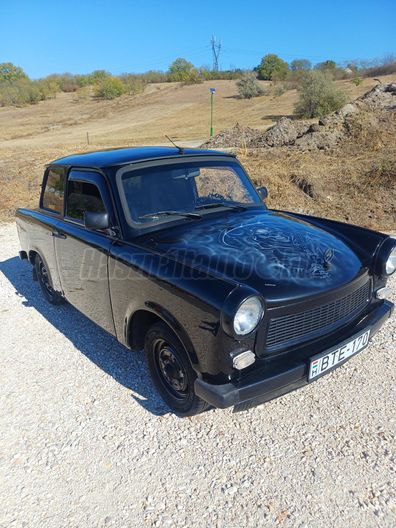 TRABANT 601 S
