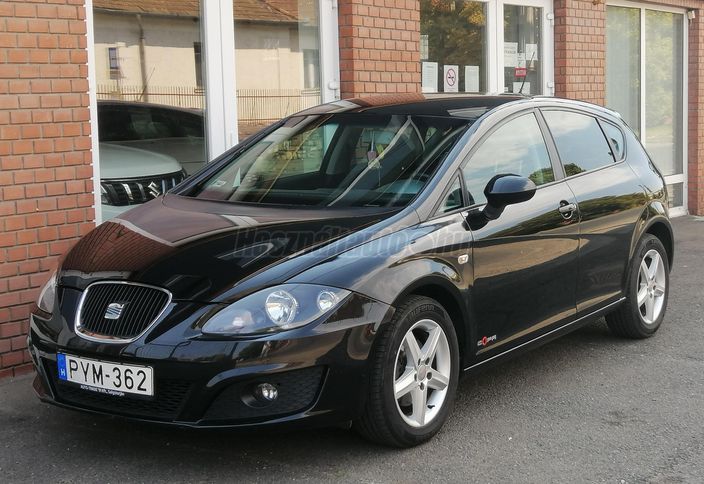 SEAT LEON 1.4 TSI Style EU5