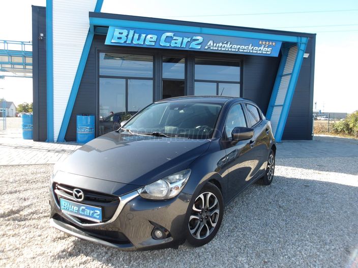 MAZDA 2 1.5 Challenge
