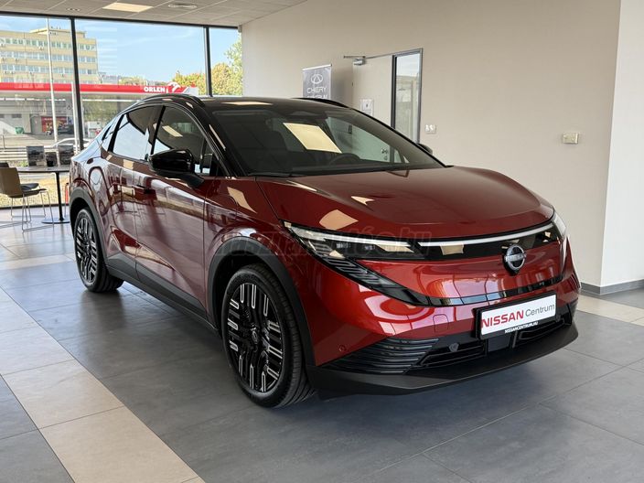 NISSAN LEAF 52 kWh Engage