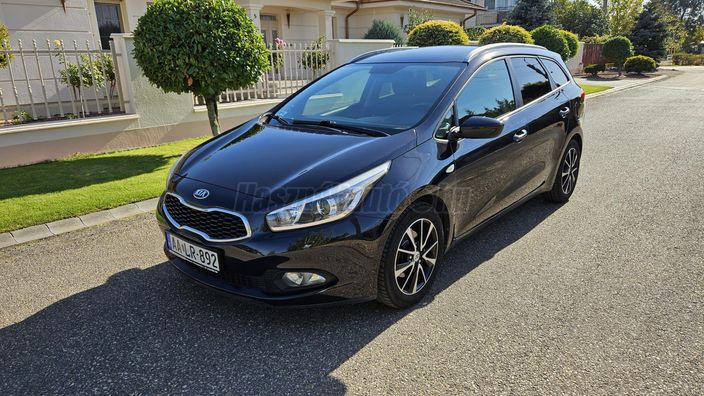 KIA CEE'D SW 1.6 GDI EX