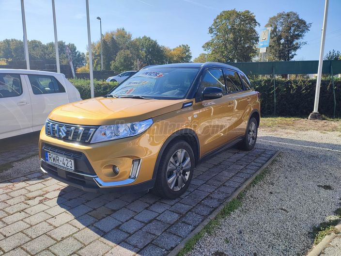 SUZUKI VITARA 1.4 GL+
