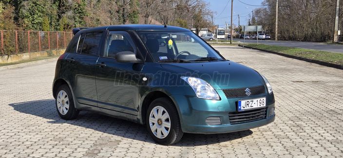 SUZUKI SWIFT 1.3 GC