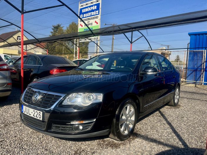 VOLKSWAGEN PASSAT 1.9 PD TDI Comfortline