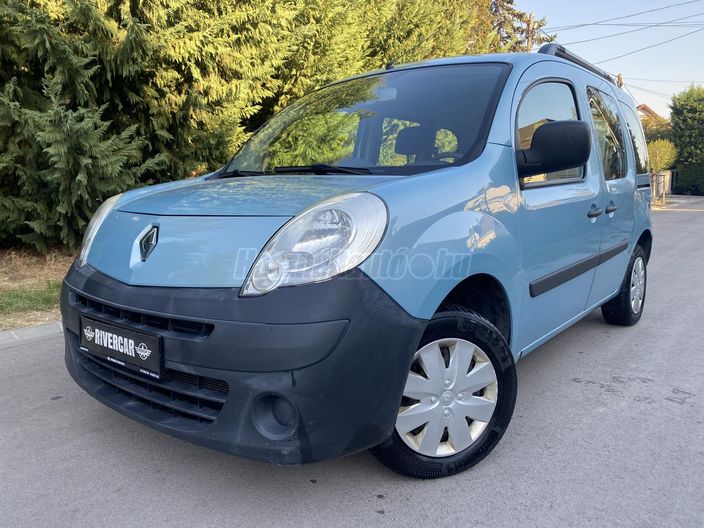 RENAULT KANGOO 1.6 8V Expression