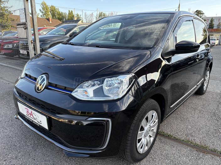 VOLKSWAGEN UP e-Up!