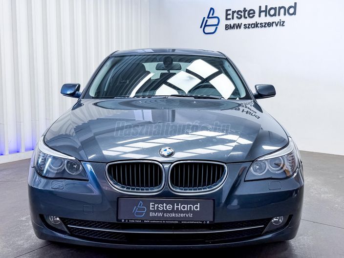 BMW 520 520d Touring