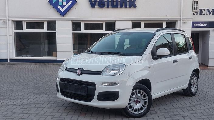FIAT PANDA 0.9 TwinAir Turbo Easy S&S
